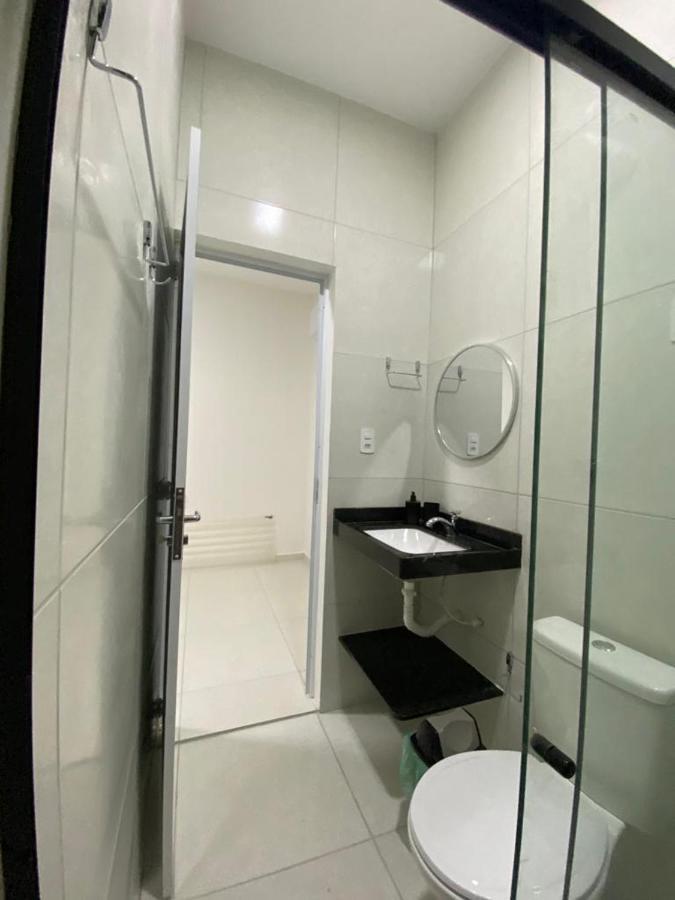 Sol Do Caribe Suites Maragogi Eksteriør billede