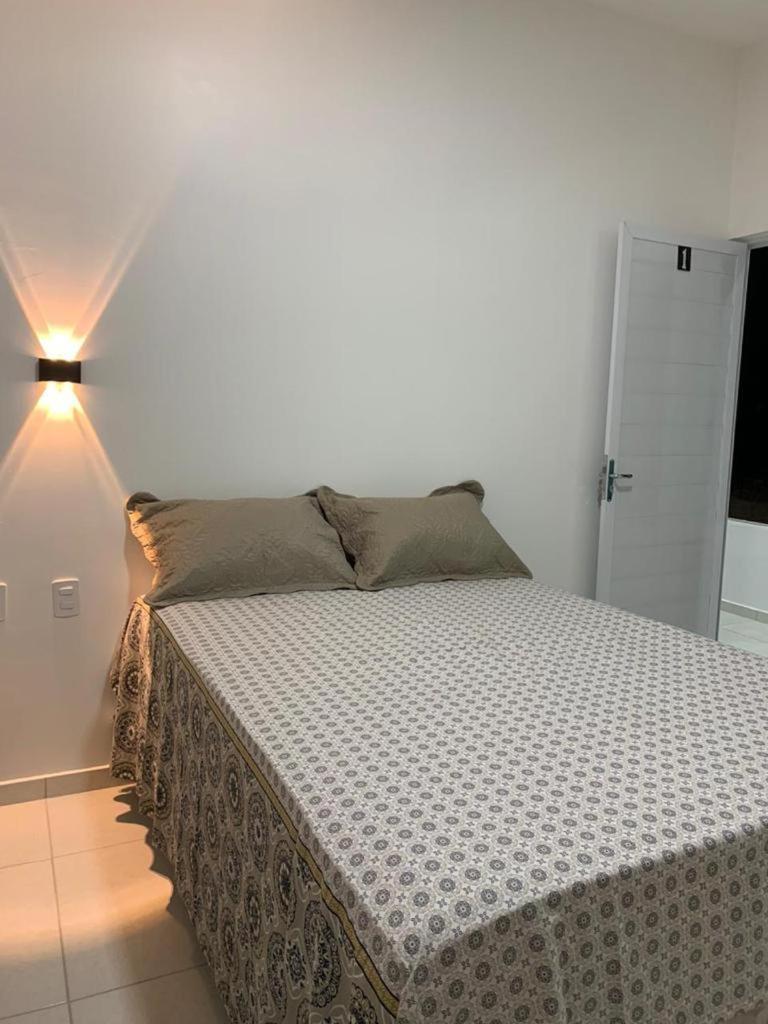 Sol Do Caribe Suites Maragogi Eksteriør billede